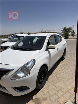 نيسان صني
